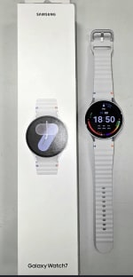 Watch 7 44mm vue 2