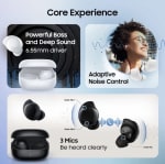 Buds core vue 1