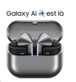 Buds 3 Pro vue 4