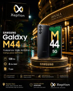 Samsung Galaxy M44 128 Go 6 GB RAM Scellé 1SIM (Korea) vue 1