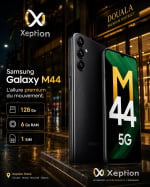 Samsung Galaxy M44 128 Go 6 GB RAM Scellé 1SIM (Korea) vue 3