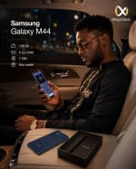 Samsung Galaxy M44 128 Go 6 GB RAM Non scellé 1SIM (Korea) vue 2