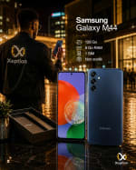 Samsung Galaxy M44 128 Go 6 GB RAM Non scellé 1SIM (Korea)