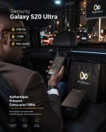 Samsung Galaxy S20 Ultra 256 Go Non scellé 1SIM (Korea) vue 2
