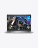 Dell Latitude 5530 Core i7 12e génération — 16 Go / SSD 512 Go vue 5