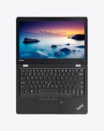 Lenovo ThinkPad 13 2e génération Core i5 — 8 Go / SSD 256 Go vue 8