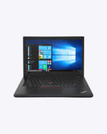 Lenovo ThinkPad A485 Ryzen 5 PRO — 8 Go / SSD 256 Go vue 8