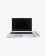 HP EliteBook 850 G6 tactile Core i7 — 16 Go / SSD 512 Go vue 5