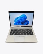HP EliteBook 745 G6 Ryzen 3 PRO — 16 Go / SSD 256 Go vue 5