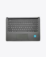 HP Laptop 14s Core i7 — 8 Go / SSD 256 Go vue 10