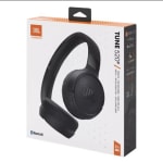 JBL Tune 520BT-Noir