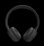 JBL Tune 520BT-Noir vue 2