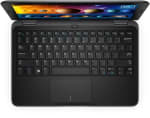 Dell Latitude 3190 — 4 Go / SSD 128 Go vue 2
