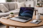 Dell Latitude 5510 Core i5 — 16 Go / SSD 512 Go vue 2