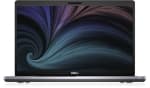Dell Latitude 5510 Core i5 — 16 Go / SSD 512 Go vue 3