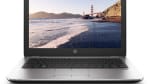 HP EliteBook 820 G3 Core i5 — 8 Go / SSD 500 Go vue 3