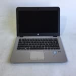 HP EliteBook 820 G3 Core i5 — 8 Go / SSD 500 Go vue 4