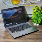 HP EliteBook 840 G2 Core i5 — 8 Go / SSD 256 Go vue 2
