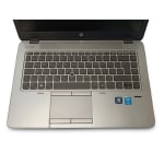 HP EliteBook 840 G2 Core i5 — 8 Go / SSD 256 Go vue 5