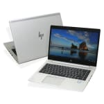 HP EliteBook 840 G5 Core i5 — 8 Go / SSD 256 Go vue 0