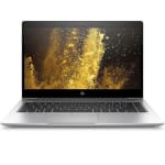 HP EliteBook 840 G5 Core i5 — 8 Go / SSD 256 Go vue 2