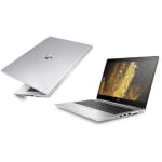 HP EliteBook 840 G5 Core i5 — 8 Go / SSD 256 Go vue 3