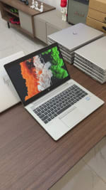 HP EliteBook 840 G5 Core i5 — 8 Go / SSD 256 Go vue 5