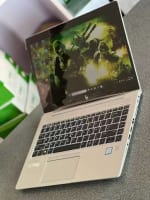HP EliteBook 840 G5 Core i5 — 8 Go / SSD 256 Go vue 7