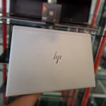 HP EliteBook 850 G6 tactile Core i7 — 16 Go / SSD 512 Go vue 3