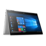 HP EliteBook x360 830 G6 Core i5 — 16 Go / SSD 256 Go vue 0