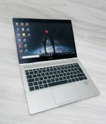 HP EliteBook x360 830 G6 Core i5 — 16 Go / SSD 256 Go vue 3
