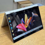 HP EliteBook x360 830 G6 Core i5 — 16 Go / SSD 256 Go vue 5
