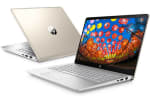 HP Laptop 14s Core i7 — 8 Go / SSD 256 Go vue 4