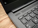 HP Laptop 14s Core i7 — 8 Go / SSD 256 Go vue 7