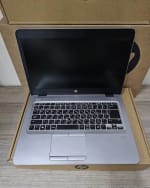 HP mt43 Mobile Thin Client — 8 Go / SSD 256 Go vue 2