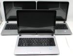 HP ProBook 430 G3 Core i3 — 8 Go / HDD 500 Go vue 2