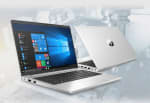 HP ProBook 440 G8 Core i5 — 16 Go / SSD 256 Go vue 3
