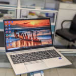 HP ProBook 440 G8 Core i5 — 16 Go / SSD 256 Go vue 7