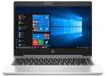 HP ProBook 445 G6 Ryzen 5 — 8 Go / SSD 256 Go vue 2