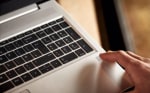 HP ProBook 445 G6 Ryzen 5 — 8 Go / SSD 256 Go vue 6