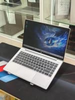 HP ProBook 445 G8 Ryzen 3 — 8 Go / SSD 256 Go vue 2