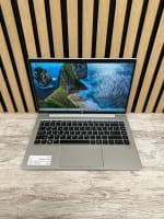 HP ProBook 445 G8 Ryzen 3 — 8 Go / SSD 256 Go vue 3