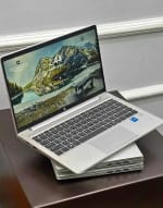 HP ProBook 445 G8 Ryzen 3 — 8 Go / SSD 256 Go vue 4