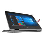 HP ProBook x360 11 G2 EE Core m3 — 4 Go / SSD 256 Go vue 0