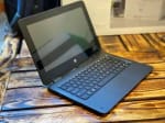 HP ProBook x360 11 G2 EE Core m3 — 4 Go / SSD 256 Go vue 3
