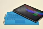 Microsoft Surface Pro 3 Core i5 — 8 Go / SSD 256 Go vue 4