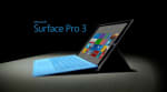 Microsoft Surface Pro 3 Core i5 — 8 Go / SSD 256 Go vue 5