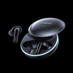 oraimo SpaceBuds Ecouteurs à réduction de bruit ANC 50dB
