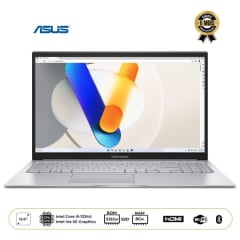 ASUS - Vivobook 15 X1504V
