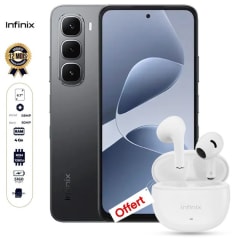 Infinix Hot 60i
